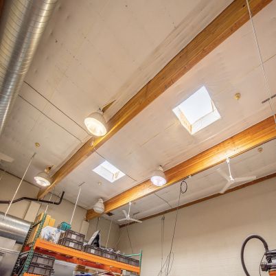 Industrial SE Portland Owner/User Opportunity: 3525 SE 17th Ave, Portland, OR 97202